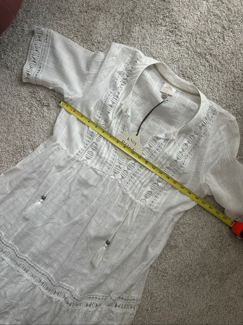 Knox Rose casual dress - Picture 6 of 11